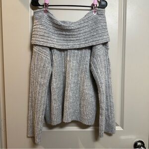 Princess Polly Snowie Sweater